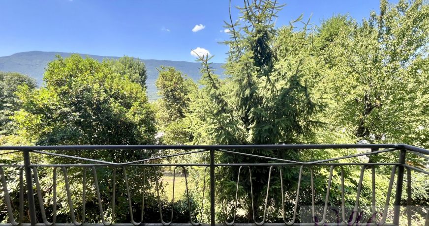 vente Maison Voglans