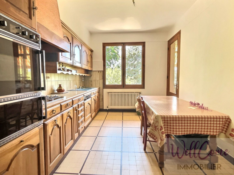 à vendre Maison Voglans - Photo 9