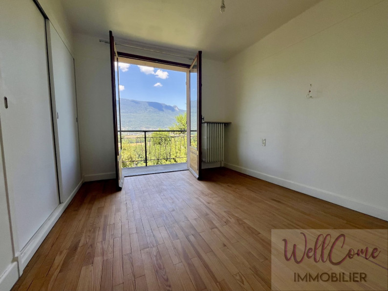 à vendre Maison Voglans - Photo 8