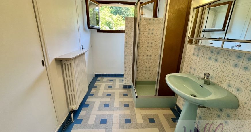 vente Maison Voglans