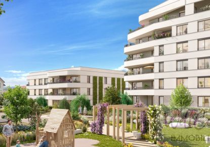 vente Appartement Cognin