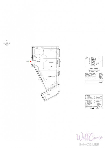 vente Appartement Cognin - Photo 4