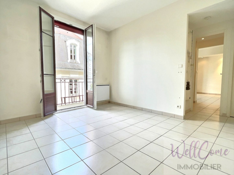 vente Appartement Aix Les Bains - Photo 2