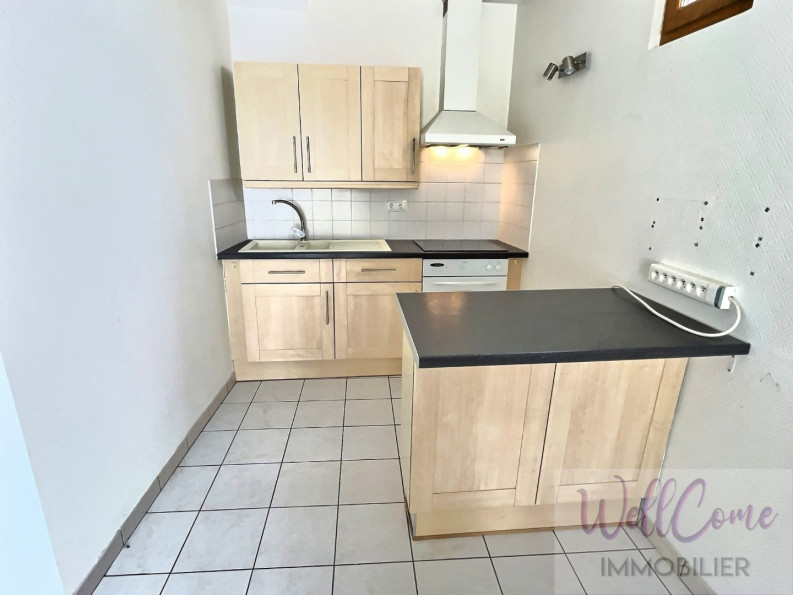 à vendre Appartement Aix Les Bains - Photo 4