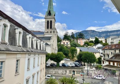 vente Appartement Aix Les Bains