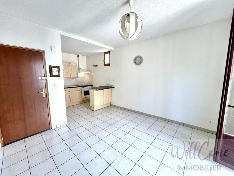 vente Appartement Aix Les Bains - Photo 7