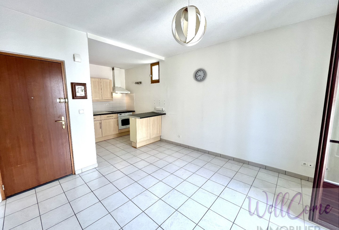 vente Appartement Aix Les Bains - Photo 7