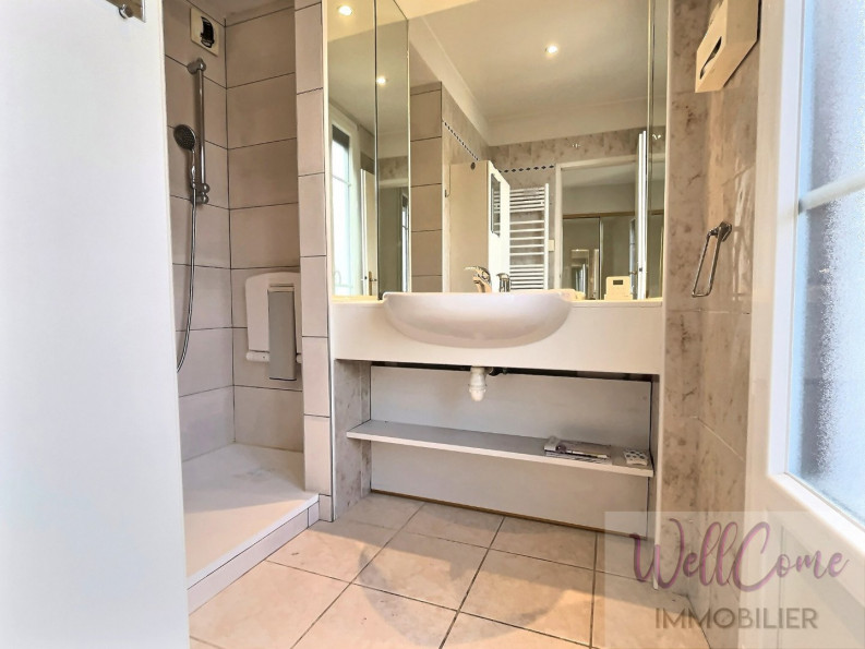 à vendre Appartement Aix Les Bains - Photo 7