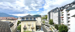 vente Appartement Aix Les Bains