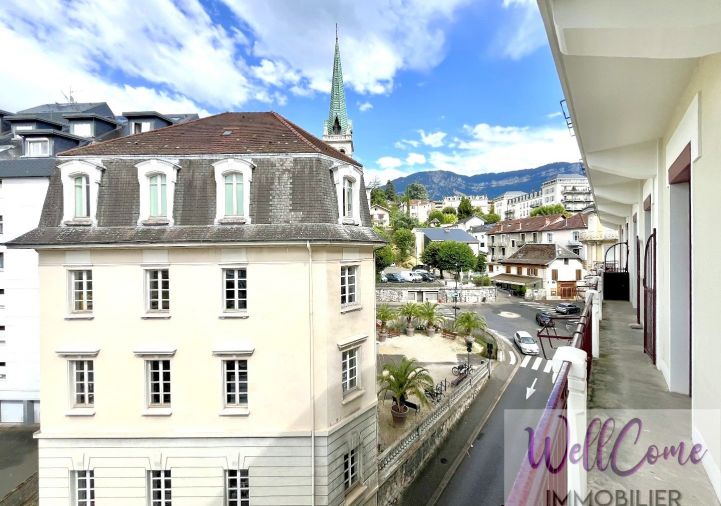à vendre Appartement Aix Les Bains