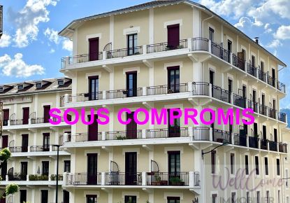vente Appartement Aix Les Bains