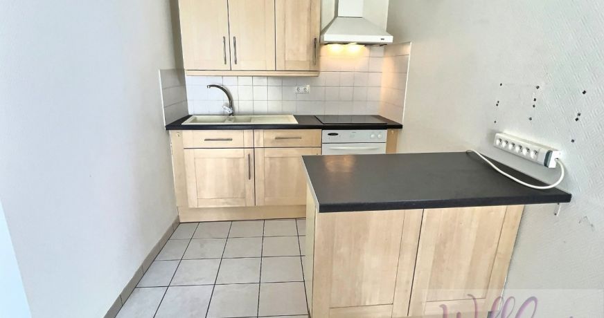 vente Appartement Aix Les Bains