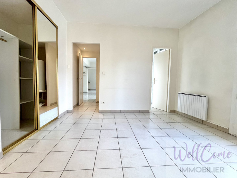 à vendre Appartement Aix Les Bains - Photo 2