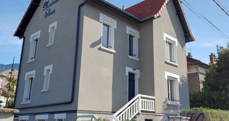 location Appartement Aix Les Bains