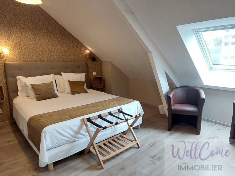 location Appartement Aix Les Bains - Photo 7