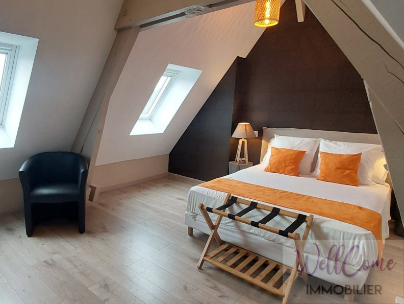 location Appartement Aix Les Bains - Photo 5