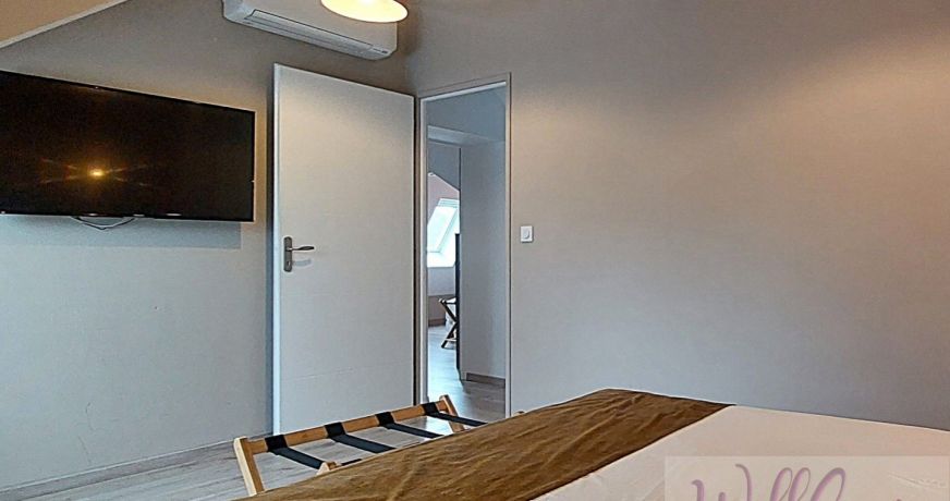 location Appartement Aix Les Bains