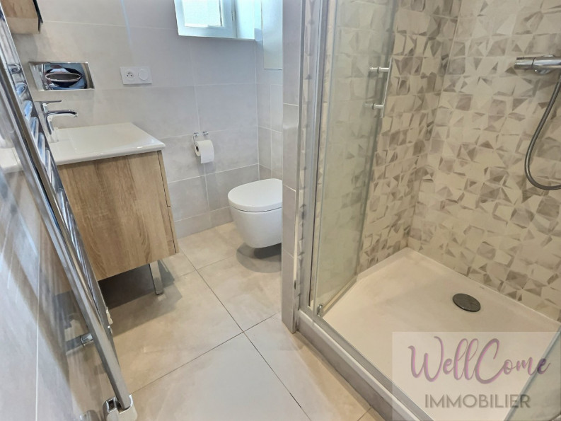 location Appartement Aix Les Bains - Photo 8