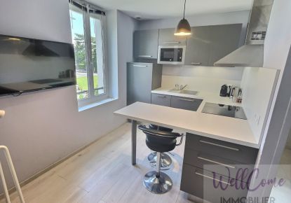 location Appartement Aix Les Bains