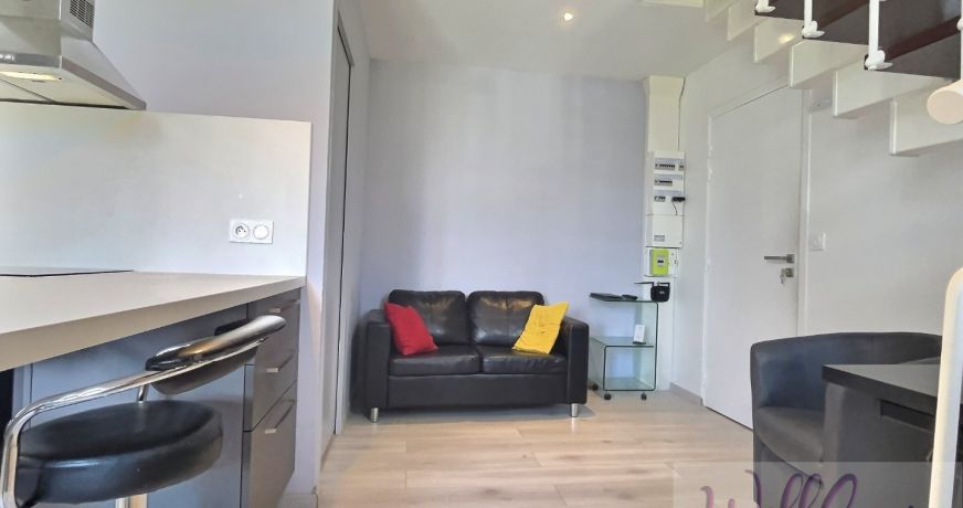 location Appartement Aix Les Bains