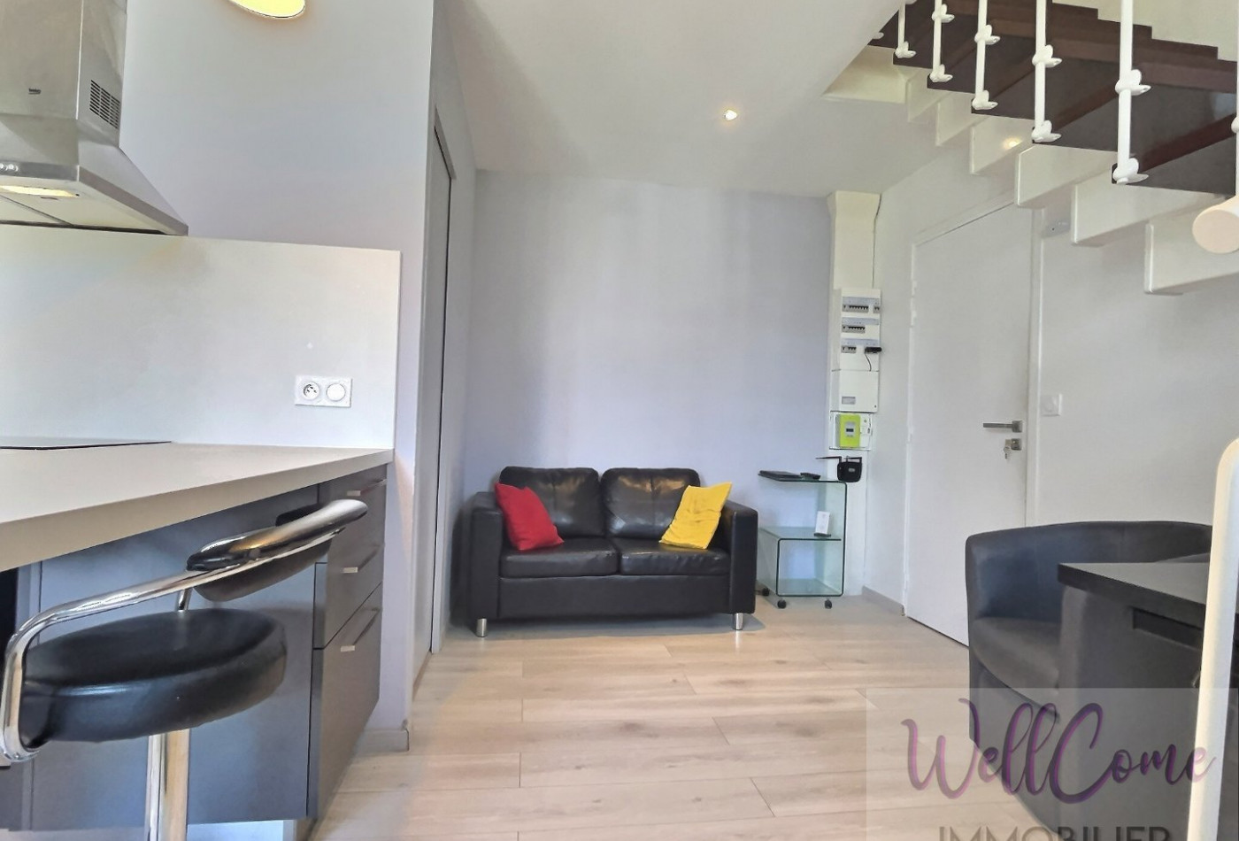 location Appartement Aix Les Bains - Photo 2