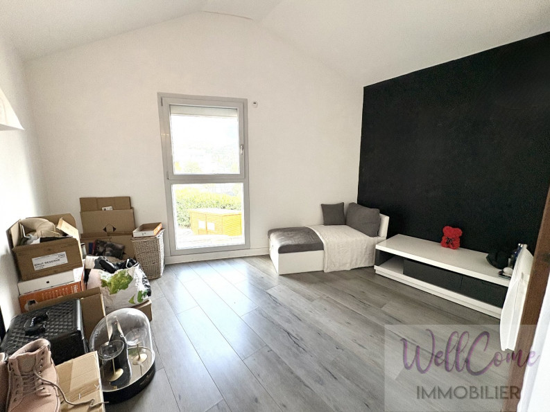 à vendre Appartement Aix Les Bains - Photo 9