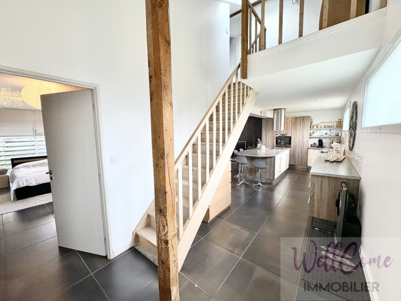 à vendre Appartement Aix Les Bains - Photo 4