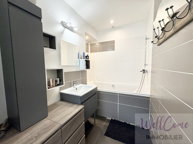 à vendre Appartement Aix Les Bains - Photo 7