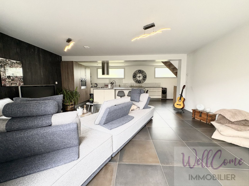 à vendre Appartement Aix Les Bains - Photo 3