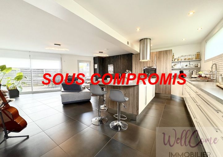 à vendre Appartement Aix Les Bains