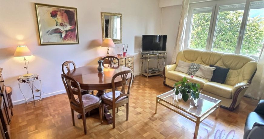 vente Appartement Aix Les Bains