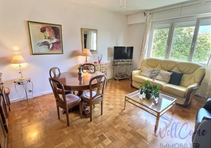à vendre Appartement Aix Les Bains