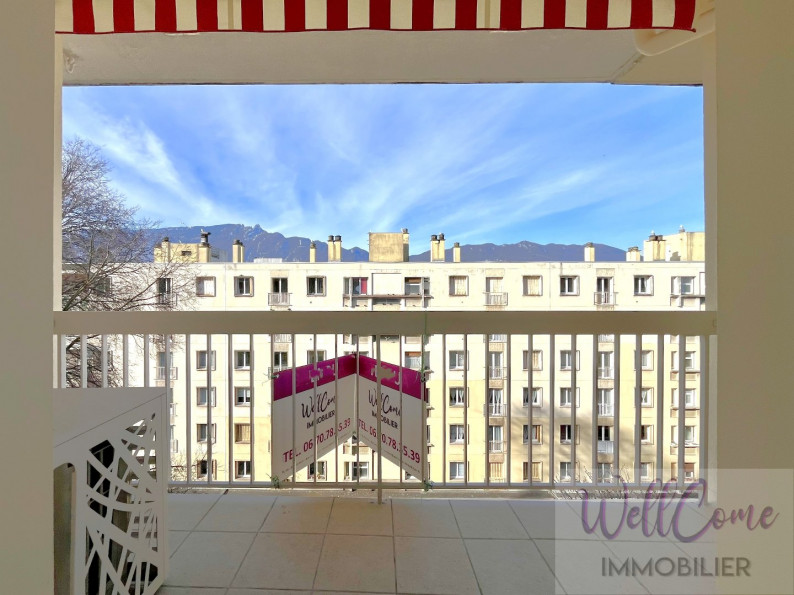 à vendre Appartement Aix Les Bains - Photo 2