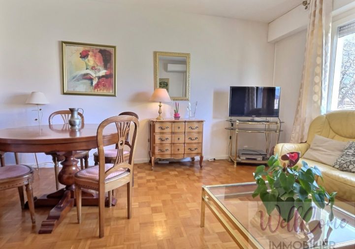 à vendre Appartement Aix Les Bains