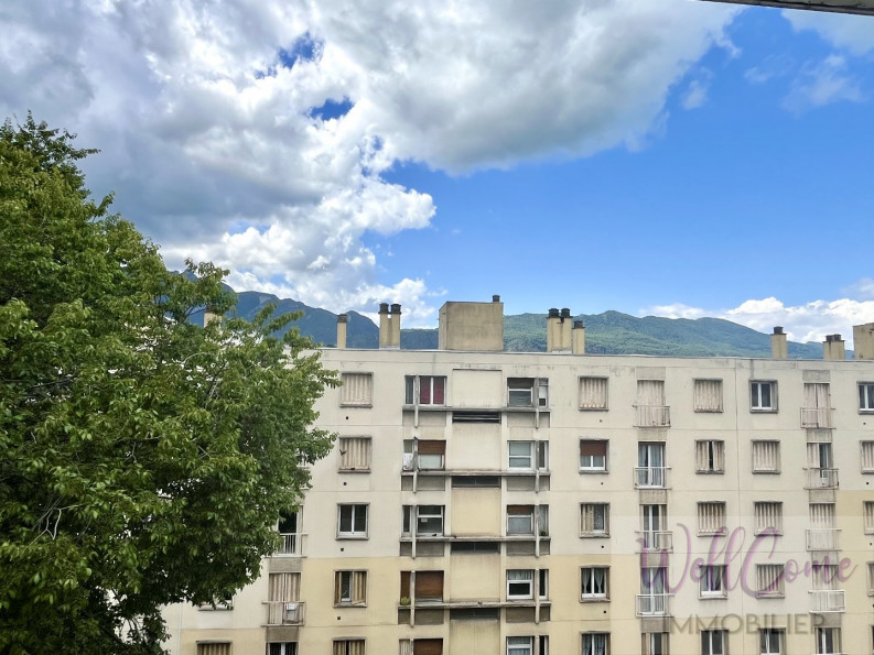 à vendre Appartement Aix Les Bains - Photo 8