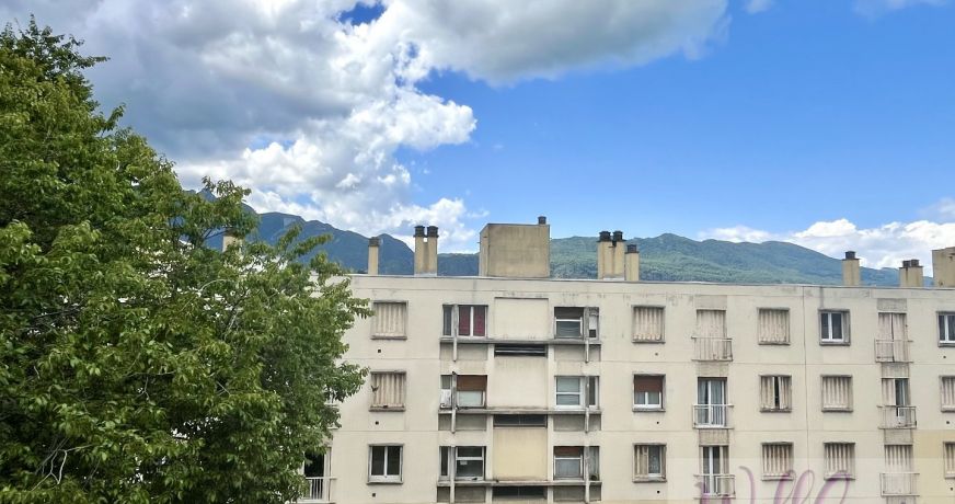 vente Appartement Aix Les Bains