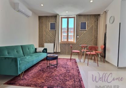 location Appartement Aix Les Bains