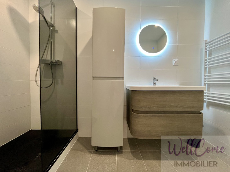 location Appartement Aix Les Bains - Photo 4