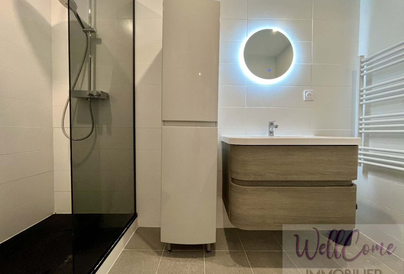 location Appartement Aix Les Bains - Photo 4