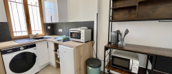 location Appartement Aix Les Bains