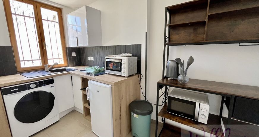 location Appartement Aix Les Bains