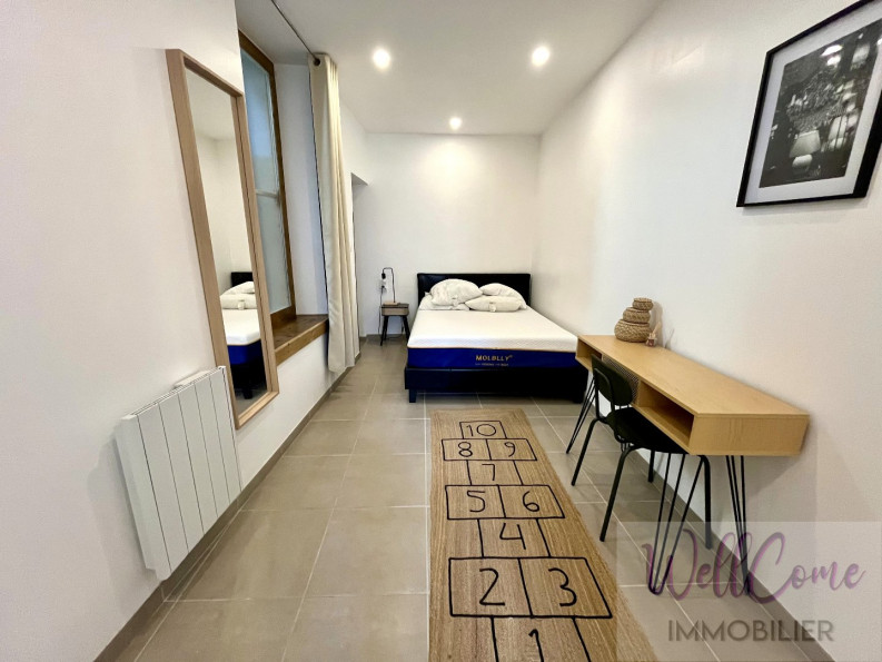 location Appartement Aix Les Bains - Photo 3