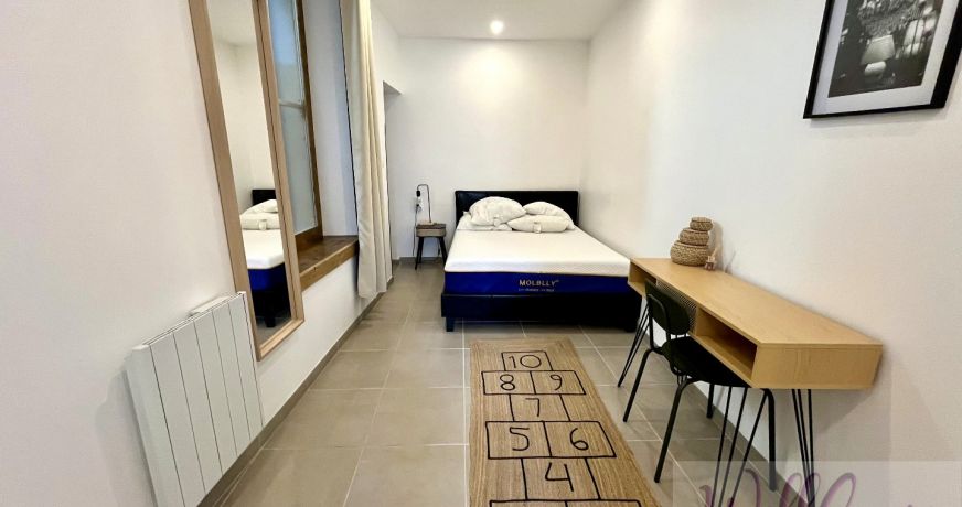 location Appartement Aix Les Bains