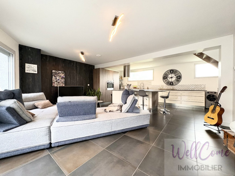 à vendre Maison Aix Les Bains - Photo 2