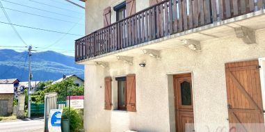vente Aix Les Bains