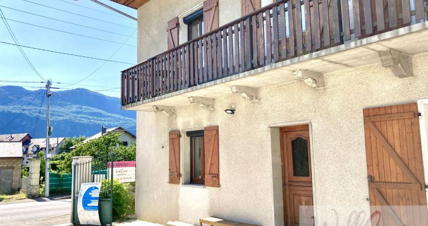 vente Appartement Aix Les Bains