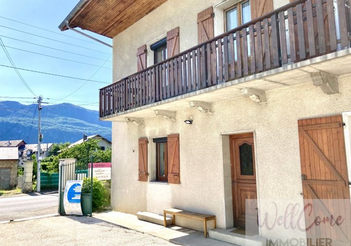 à vendre Appartement Aix Les Bains