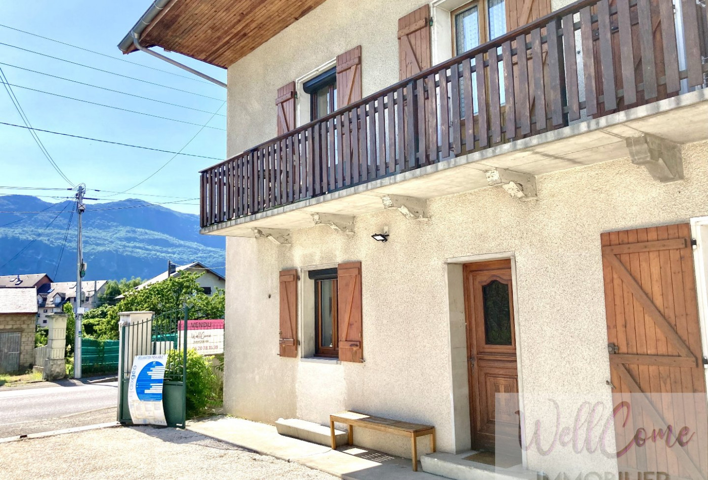 vente Appartement Aix Les Bains - Photo 9