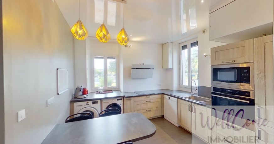 vente Appartement Aix Les Bains