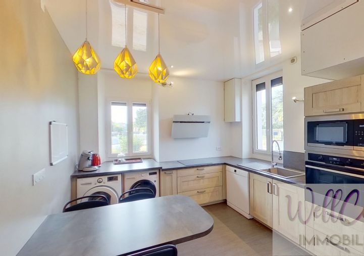 à vendre Appartement Aix Les Bains